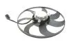 Вентилятор радіатора 260W Skoda Fabia (00-04,05-13), Roomster (06-13)/VW Polo (02-15) Vika 99590015401 (фото 4)