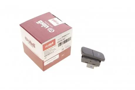 Кнопка стеклоподъемника (L) VW Polo IV 01-12 Vika 99590417001