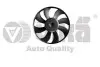 Крильчатка вентилятора VW Polo (02-10)/Skoda Fabia (00-10),Roomster (06-10) Vika 99590845701 (фото 1)