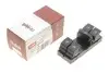 Кнопка стеклоподъемника (L) Skoda Fabia/Roomster 1.2/1.4/1.9 TDI 05-10 (блок) Vika 99590953901 (фото 1)