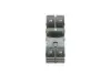 Кнопка стеклоподъемника (L) Skoda Fabia/Roomster 1.2/1.4/1.9 TDI 05-10 (блок) Vika 99590953901 (фото 2)