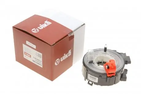 Група контактна AIRBAG (шлейф керма) Skoda Octavia (04-08,09-)/VW Caddy (04-11), Golf (04-), Jetta (06-11), Tiguan (08-11) Vika 99590962301