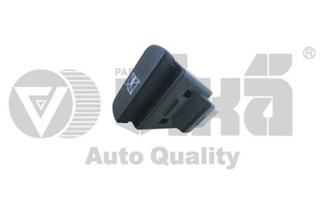 Выключатель стеклоподъемника VW Polo IV (01-12)/Seat Ibiza III, Cordoba II (02-0 Vika 99591048601