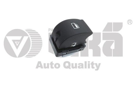 Кнопка склопідйомника Audi A4 (04-08),TT (06-14) Vika 99591773301