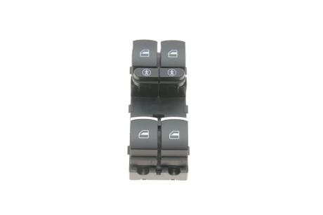 Блок управления стеклоподъемниками VW Sharan (11-),Touareg (11-18),Touran (11-15) Vika 99591811401