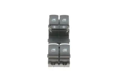 Блок управління склопідйомниками VW Sharan (11-), Touareg (11-18), Touran (11-15) Vika 99591811401