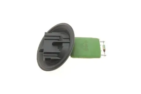 Резистор электровентилятора печи VW Polo (01-09)/Audi A2 (00-05)/Seat Ibiza (02-09) Vika 99591817201