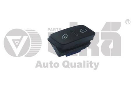 Кнопка блокування дверей VW Golf (03-09), Passat CC (08-12), Tiguan (07-09) Vika 99621047501