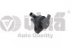 Насос охолодження додатковий VW Amarok (10-17)/Audi A4 (08-12),Q5 (09-12)Seat Exeo (09-14) Vika 99651618001 (фото 1)