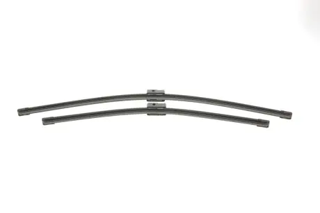 Щітки склоочисника (600/475mm) VW Caddy/Golf 04-15/Audi A3/Skoda 04-13 Vika 99980110802