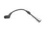 Провод высоковольтный (комплект) VW Caddy (83-01), Golf (82-92), Jetta (84-92), Passat (80-97) Vika 99980560201 (фото 3)