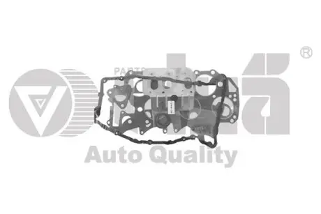Ремкомплект прокладок двигателя верхний (mot.AAA,ABV) VW Golf (92-99),Passat (92-97),Vento (92-98) Vika K10147001