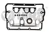 Комплект прокладок двс (верхній) VW Polo (99-)/Skoda Roomster (06-10), Fabia (03-)/Audi A2 (00-05) Vika K10979601 (фото 1)