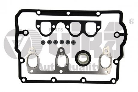 Комплект прокладок двс (верхний) VW Polo (99-)/Skoda Roomster (06-10),Fabia (03-)/Audi A2 (00-05) Vika K10979601