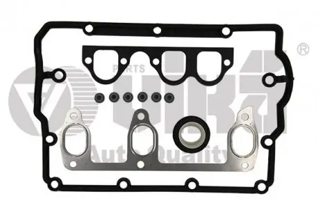 Комплект прокладок двс (верхній) VW Polo (99-)/Skoda Roomster (06-10), Fabia (03-)/Audi A2 (00-05) Vika K10979601