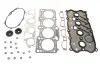 Комплект прокладок двигуна VW Golf (04-09), Passat (06-11)/Skoda Octavia (04-08)/Audi A4 (01-05) Vika K11767301 (фото 3)