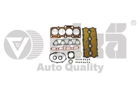 Комплект прокладок двигуна 2,0L VW Golf (05-08), Passat (05-10)/Skoda Octavia (04-13)/Audi A4 (02-04) Vika K11767401