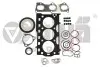 Комплект прокладок ДВС Skoda Fabia (09-14),Rapid (13-),Roomster (06-15)/VW Polo (10-15)/Seat Ibiza 12-12,13-15,Toledo (13-15) Vika K11785901 (фото 1)