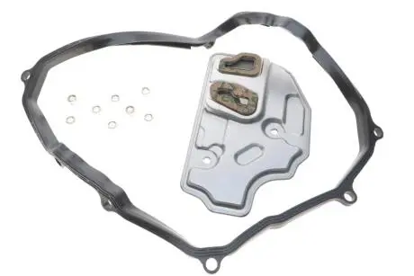 Фільтр АКПП з прокладкою VW Golf(04-14),Jetta(06-18),Passat(06-11)/Skoda Octavia(09-13) Vika K31778701