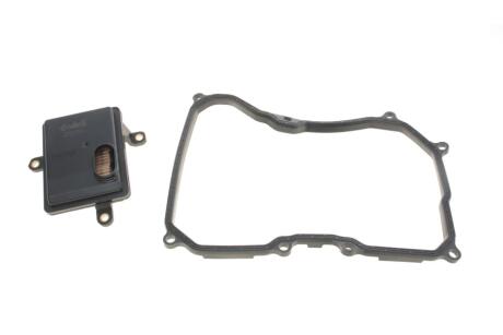 Фильтр АКПП комплект с уплотнителем VW/Skoda (15-) Vika K31780001