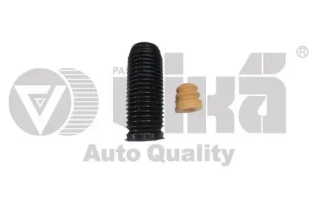 Пильовик з відбійником амортизатора переднього Skoda Octavia (04-13,13-)/VW Golf (04-), Jetta (06-), Passat (06-) Vika K41114701