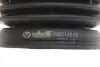 Комплект пылезащитный амортизатора переднего Skoda Octavia (13-)/VW Golf (13-)/Seat Leon (13-) Vika K41115901 (фото 3)