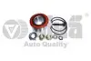 Подшипник ступицы передней VW Caddy (96-03),Golf (88-02),Jetta (88-92),Passat (88-97),Polo (96-02) Vika K50040301 (фото 1)