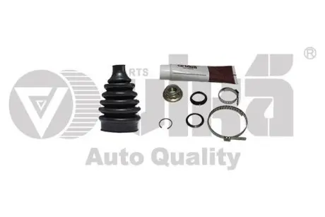 Пильовик шрусу зовнішній Skoda Octavia (98-10)/VW Golf (97-13)/Audi A3 Vika K50057501