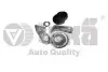 Пильник ШРУСа внутрішній комплект Skoda Fabia (11-), Octavia (01-13) / VW Golf (03-), Jetta (06-), Pasat (06-), Polo (10-), Tiguan (08-) Vika K50763601 (фото 1)