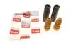 Комплект пылезащитный амортизатора заднего Skoda /VW Golf (09-),Passat (06-),Tiguan (08-) Vika K51116701 (фото 2)