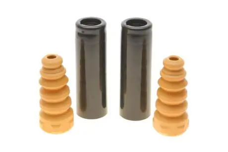Комплект пилозахисний амортизатора заднього Skoda /VW Golf (09-),Passat (06-),Tiguan (08-) Vika K51116701