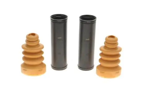 Комплект пилозахисний амортизатора заднього Skoda Octavia (04-13,14-)/VW Golf (04-11), Jetta (06-08), Touran (03-06) Audi A3 (08-13) Vika K51117401