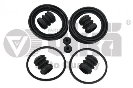 Ремкомплект переднього супорта Skoda Favorit,Forman (88-95),Felicia (95-01)/VW Caddy (97-01) Vika K60000501
