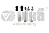 Напрямна супорта заднього комплект Skoda Octavia (09-13)/VW Caddy (11-), Golf (09-), Jetta (09-14), Passat (13-15) / Audi A3 (08-13) Vika K61578801 (фото 1)