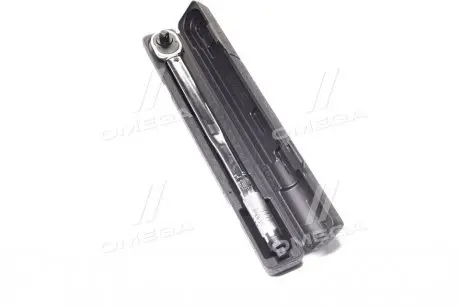 Ключ динамометрический 1/2", F=28-210 Nm, l=465 мм [12] Vorel 57350