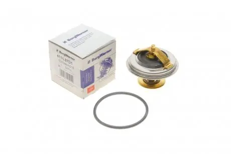 Термостат VW LT 28-46 2.5TDI 96-06 WAHLER 4116.87D1