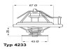 Термостат WAHLER 4233.80D (фото 1)