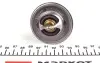 Термостат Seat Toledo/VW Golf II/III 1.0-2.0 -99 WAHLER 4264.84D (фото 3)