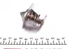 Термостат Seat Toledo/VW Golf II/III 1.0-2.0 -99 WAHLER 4264.84D (фото 4)