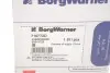 Клапан EGR Fiat Doblo 1.9JTD 01- WAHLER 710772D (фото 5)