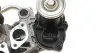 Радиатор рециркуляции ВГ с клапаном EGR VW Polo/Skoda Fabia 1.2TDI 09- WAHLER 710863D (фото 5)