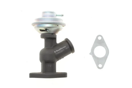 Клапан EGR Cirtroen Berlingo/Fiat Scudo 2.0JTD/HDI 99- WAHLER 710922D