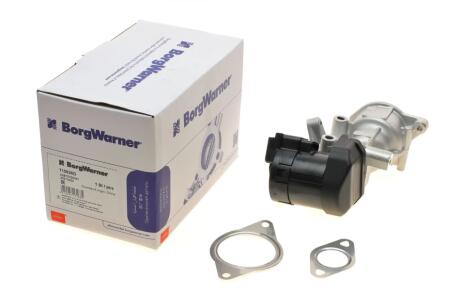 Клапан EGR Ford Focus II/Mondeo IV 2.0 TDCi 04-15 WAHLER 710926D