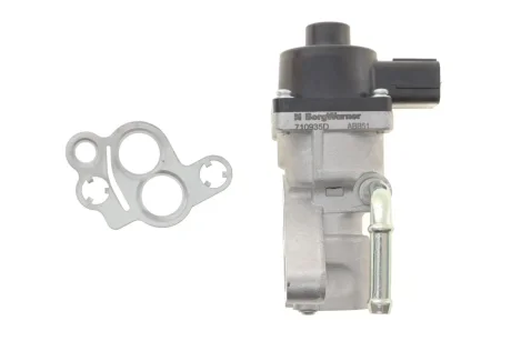 Клапан EGR Ford FocusII/Galaxy/MondeoIII/IV/ Mazda 3,5,6,MPV 1.8-2.5 00- WAHLER 710935D