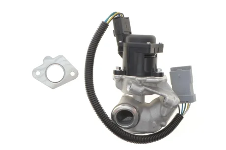 Клапан EGR Ford C-max/Focus II 1.6D 03- WAHLER 710936D