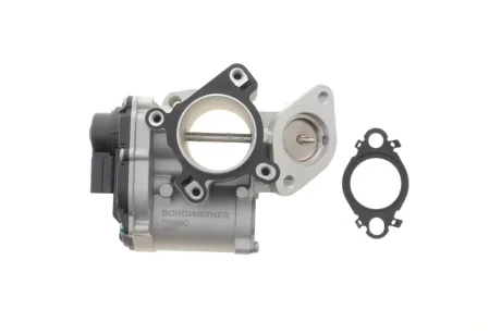 Клапан EGR Renault Trafic 2.0dCi 06- WAHLER 710939D