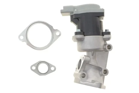Клапан EGR Land Rover Discovery/Range Rover Sport 04-18 WAHLER 710976D