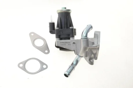 Клапан EGR Peugeot Boxer/Fiat Ducato/Citroen Jumper 2.2HDI 06- WAHLER 710979D