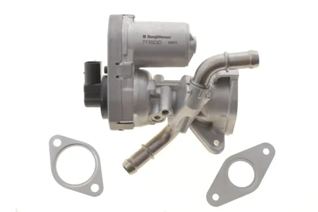 Клапан EGR Ford Transit 2.2-3.2TDCi 06-14 WAHLER 711023D