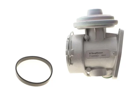 Клапан EGR MB C-class (W203)/E-class (W210) 99-07 WAHLER 712006D